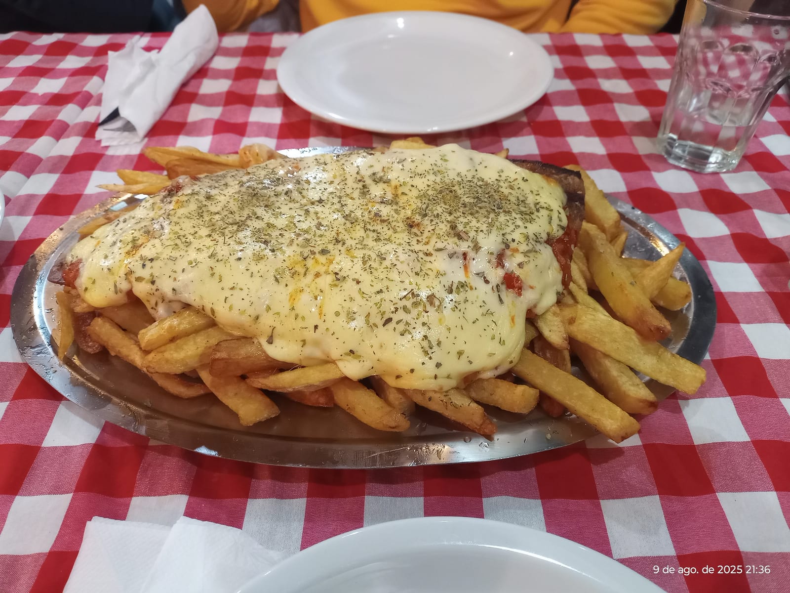 El Aviador