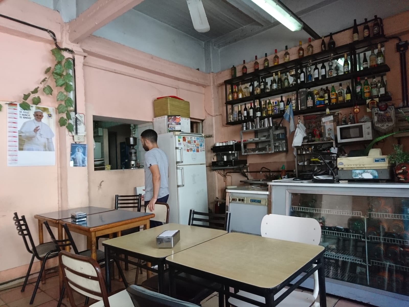El Bodegon Tucumano