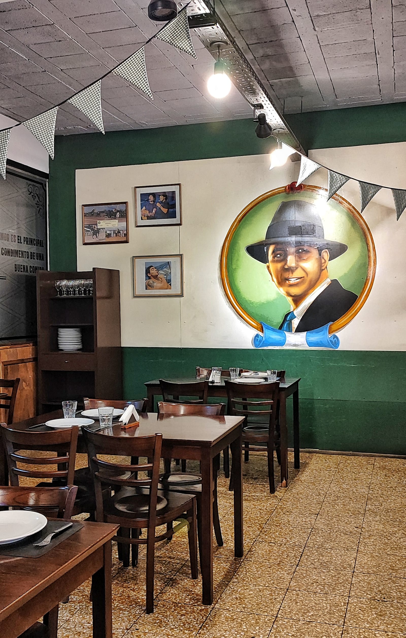 El Favorito Bodegón