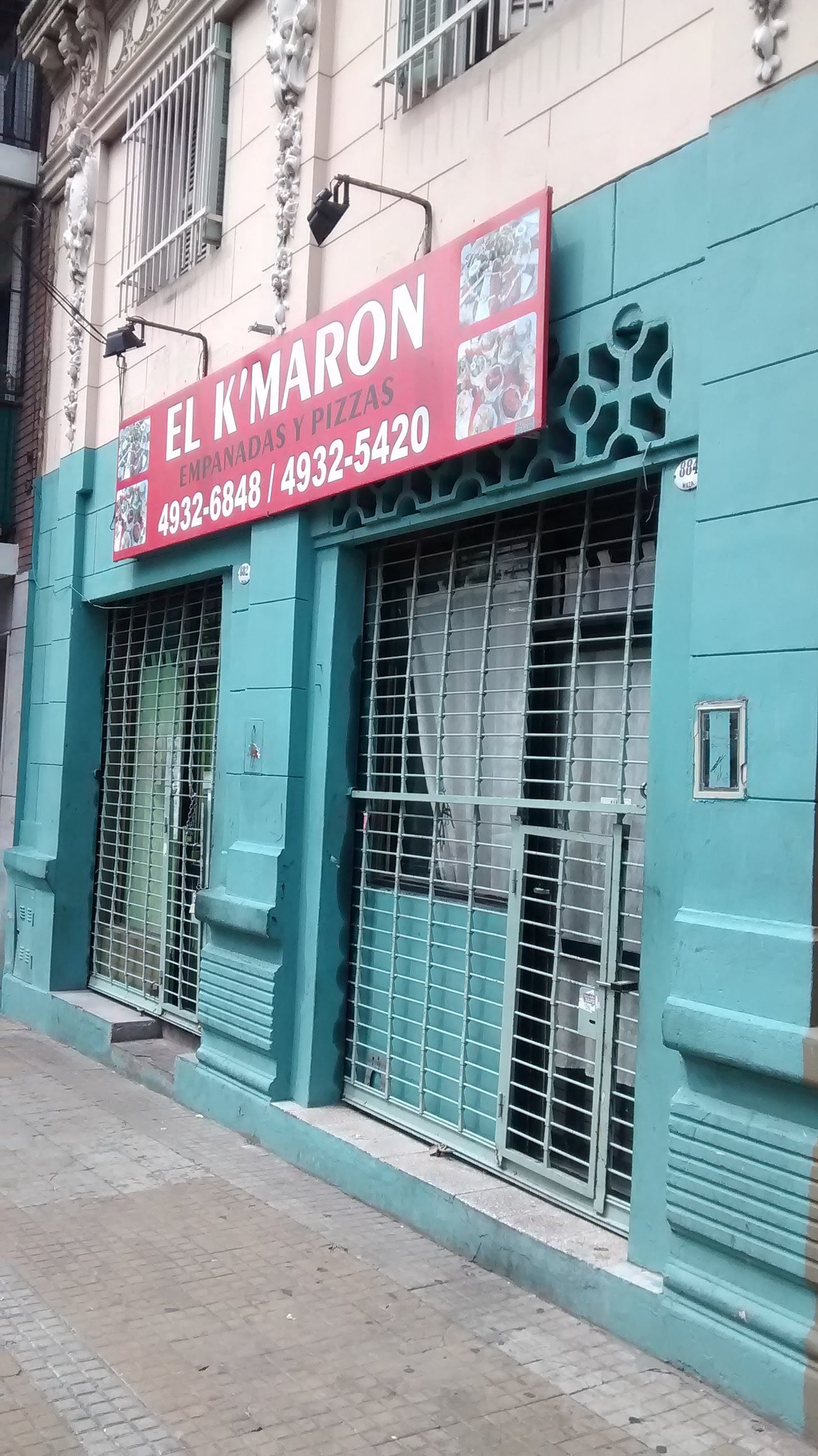 El K'maron