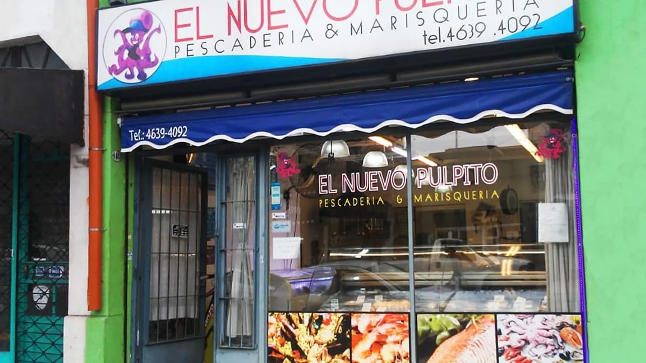 El Nuevo Pulpito