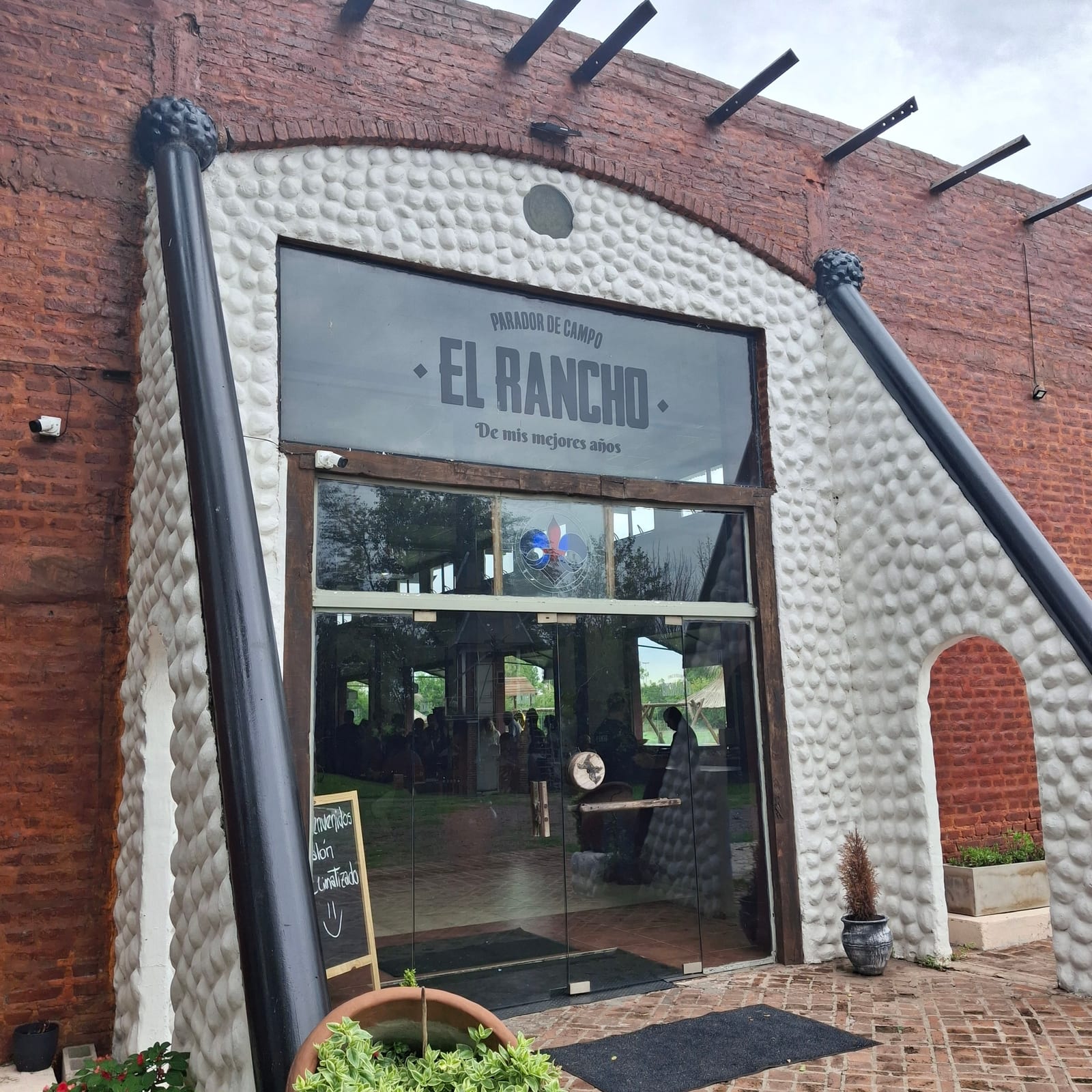 El Rancho