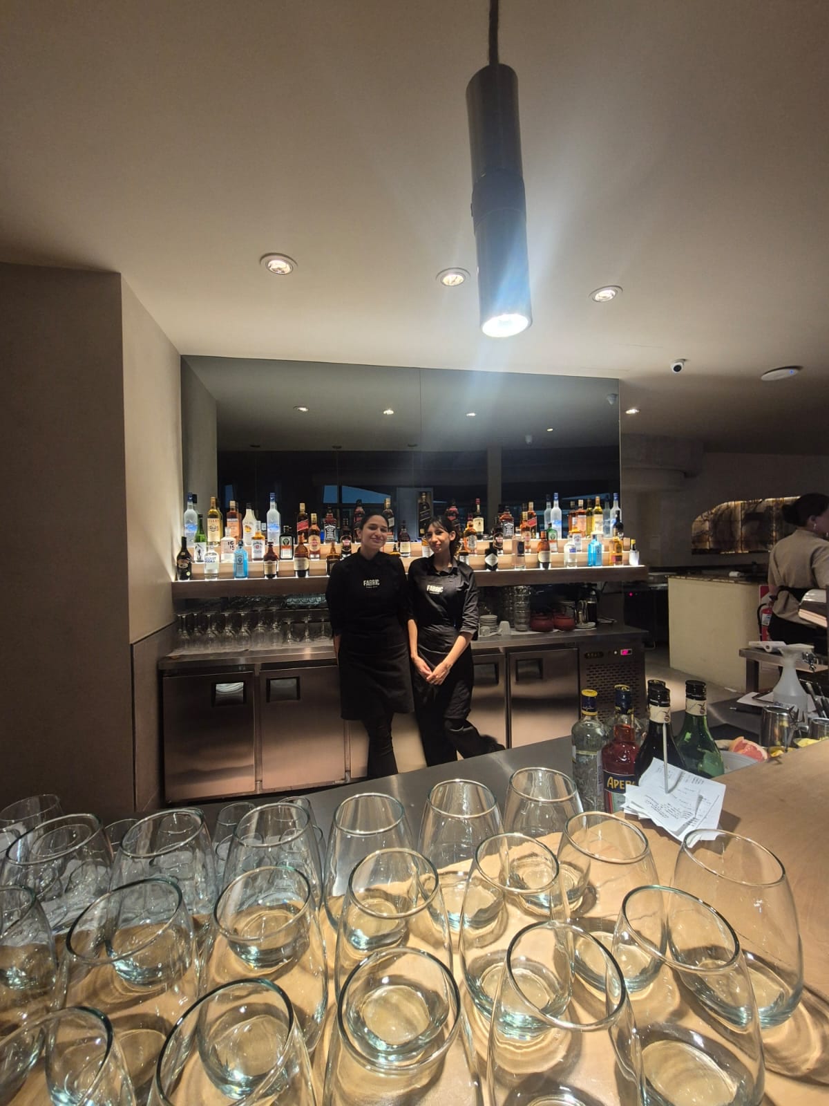 Fabric Sushi Vicente López