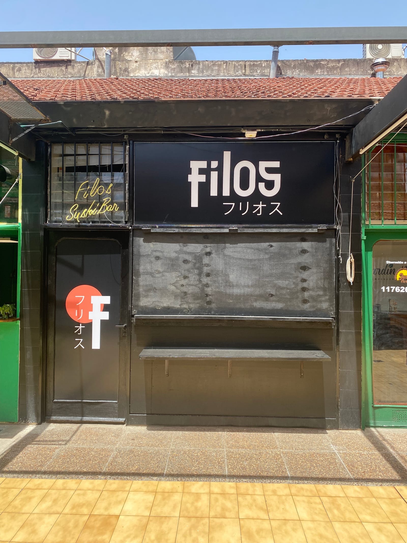 Filos Sushibar