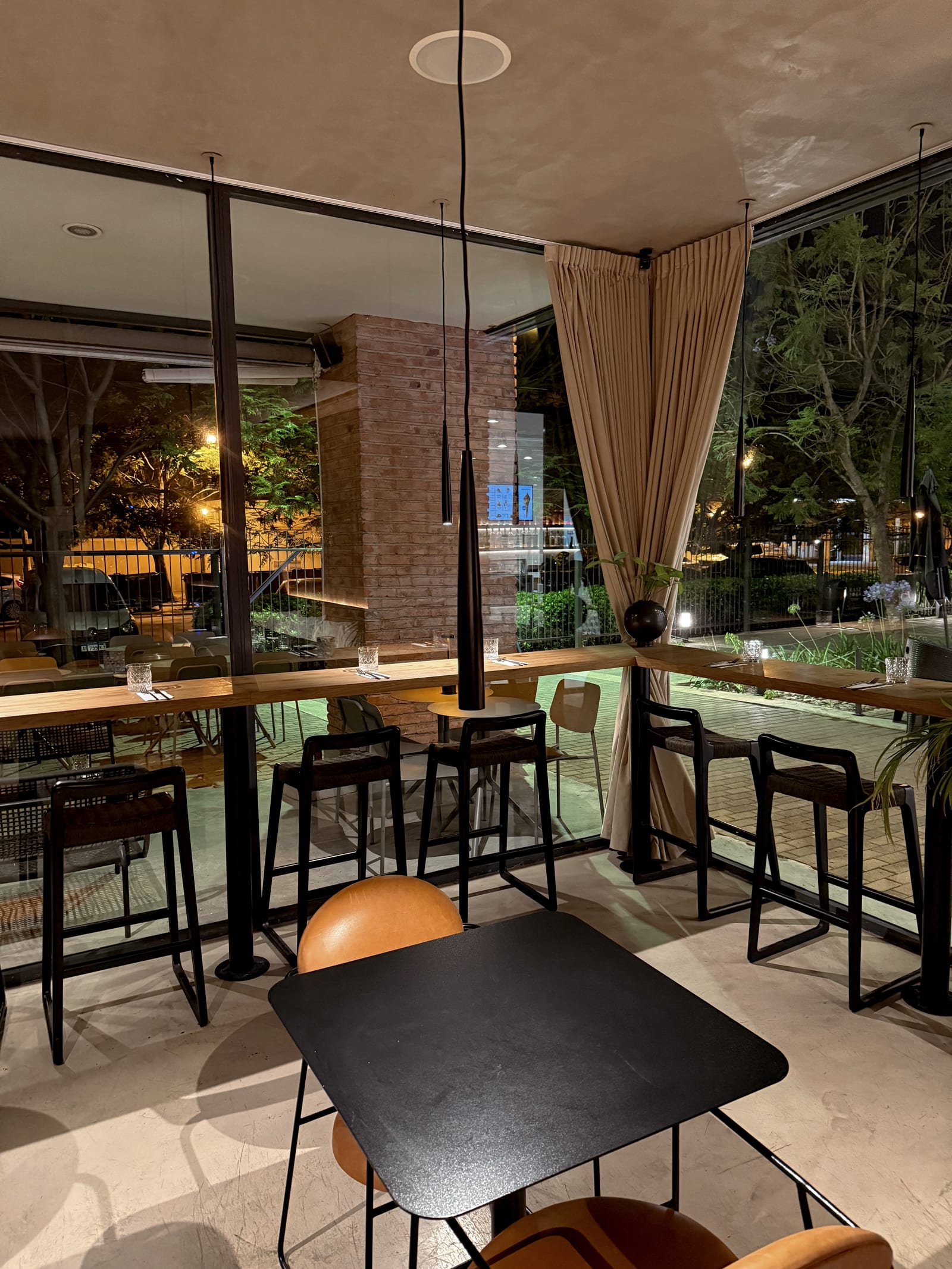 Gamba Cantina