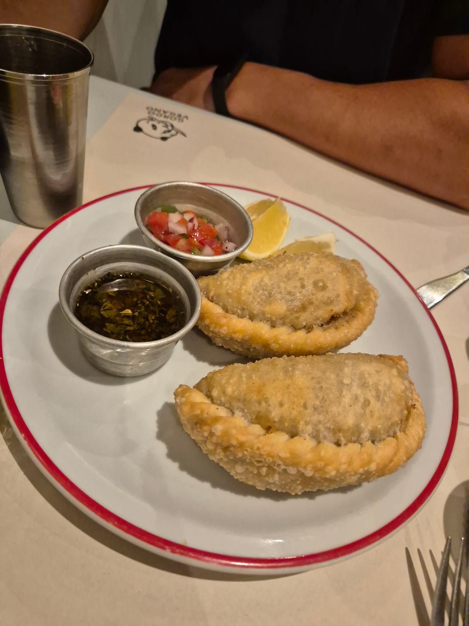 Gordo Vegano
