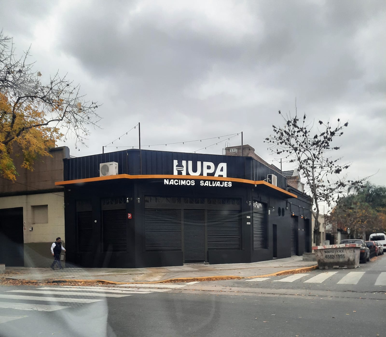 Hupa Montecastro