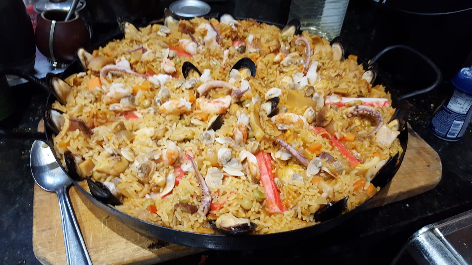 Il Boun Mangiare