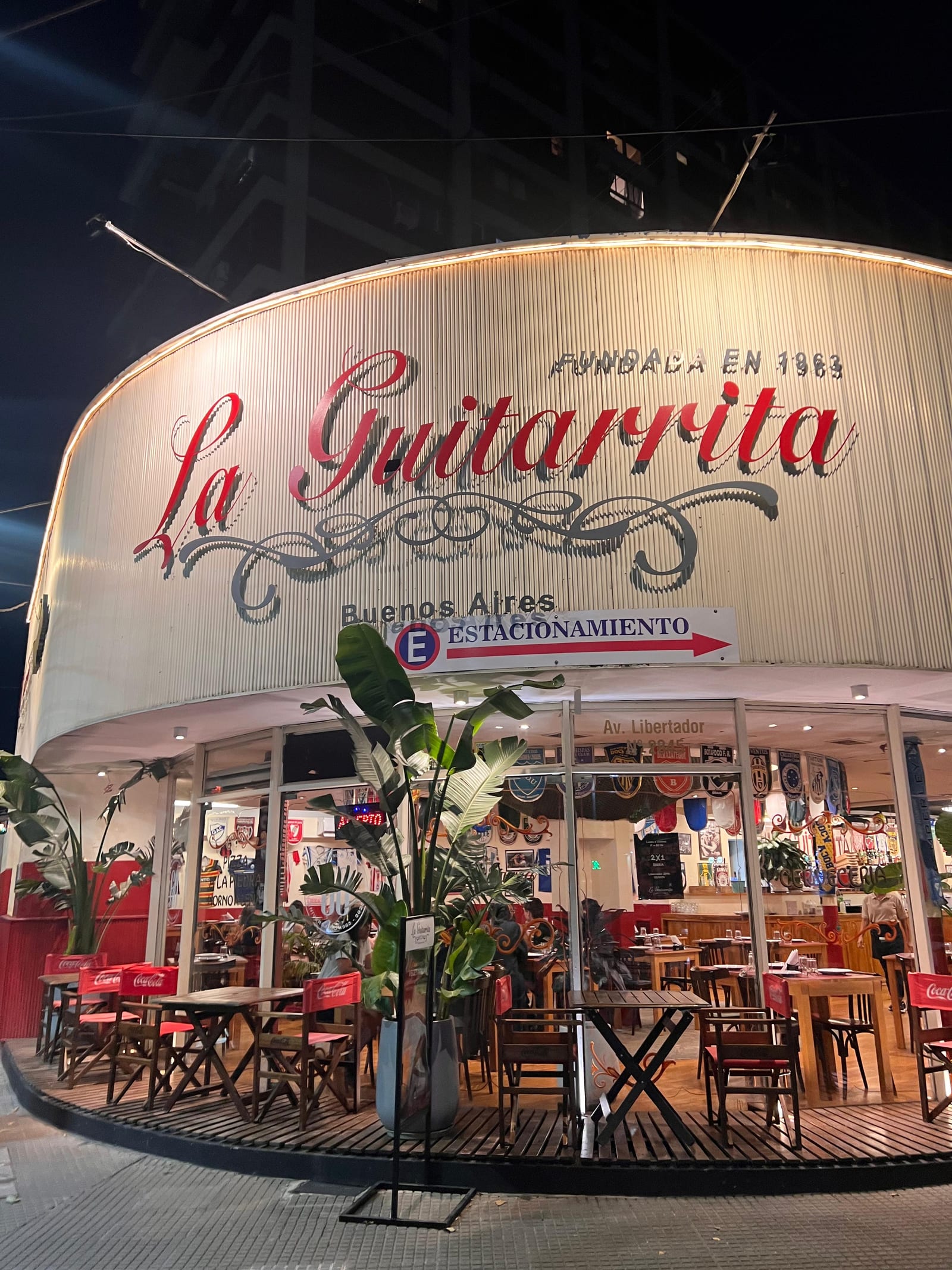 La Guitarrita