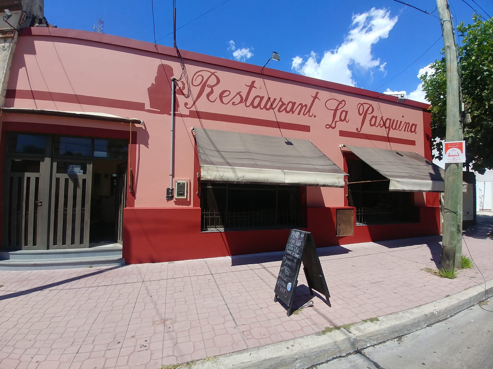 La Pasquina