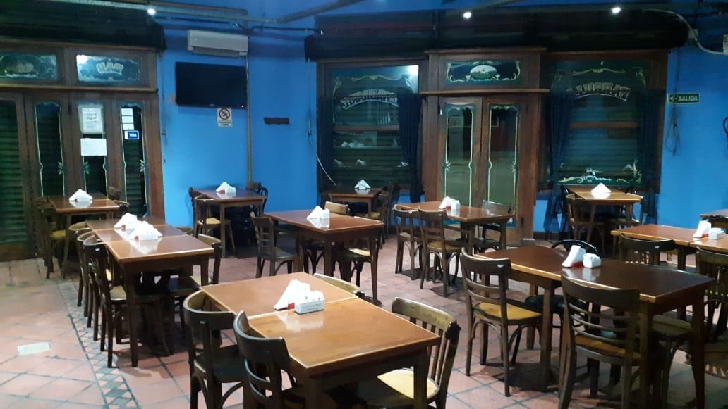La Pastina (Restaurante, Bar, Café)