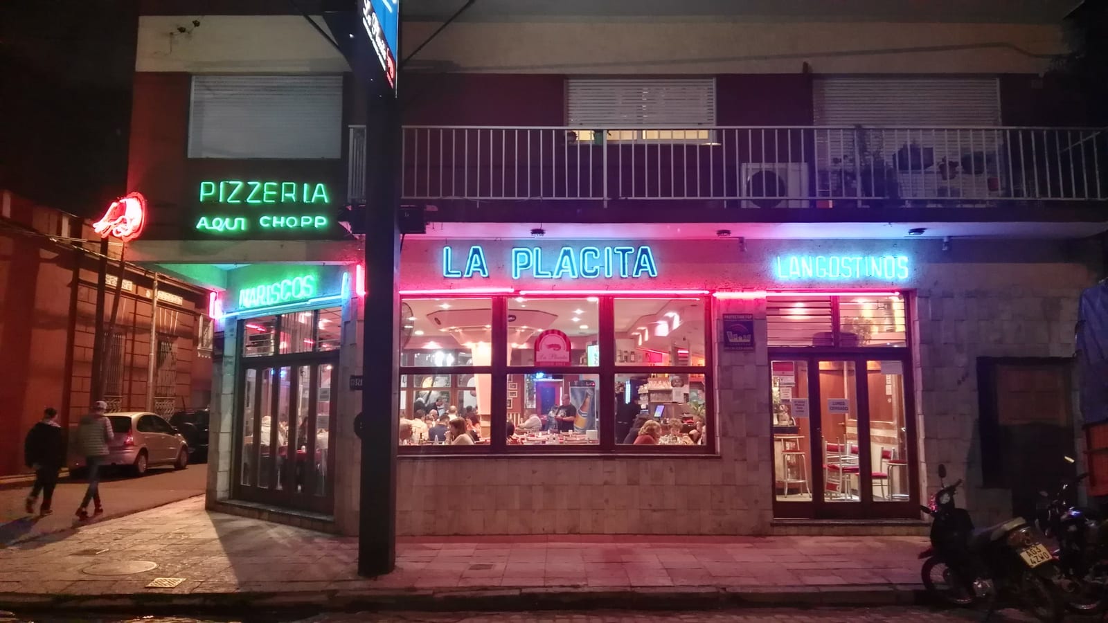 La Placita