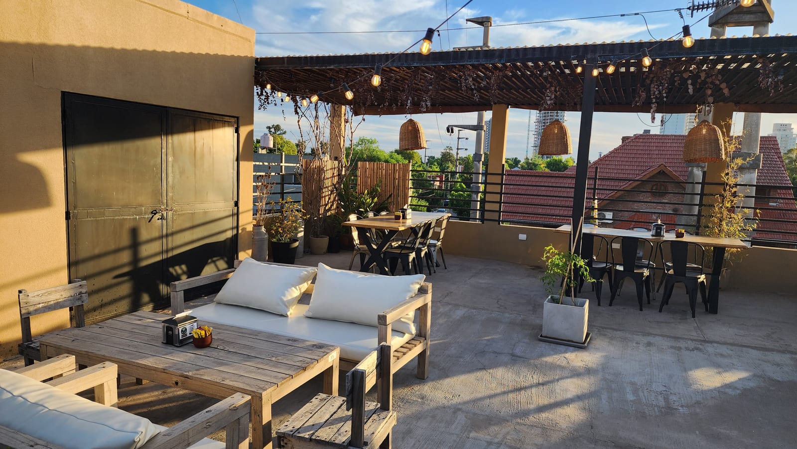 LA Prove -Resto & Grill-
