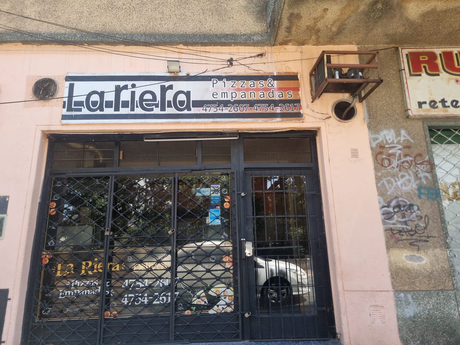 La Riera
