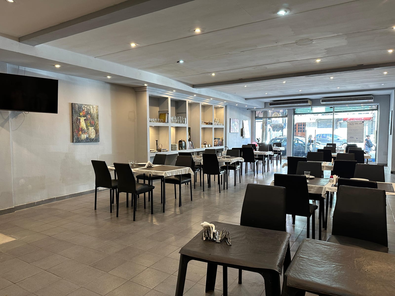 La Rueda Restaurante