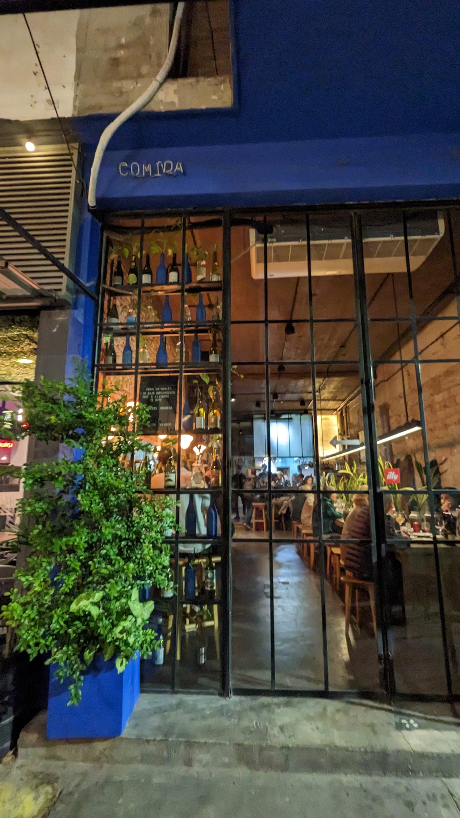 Lardo & Rosemary