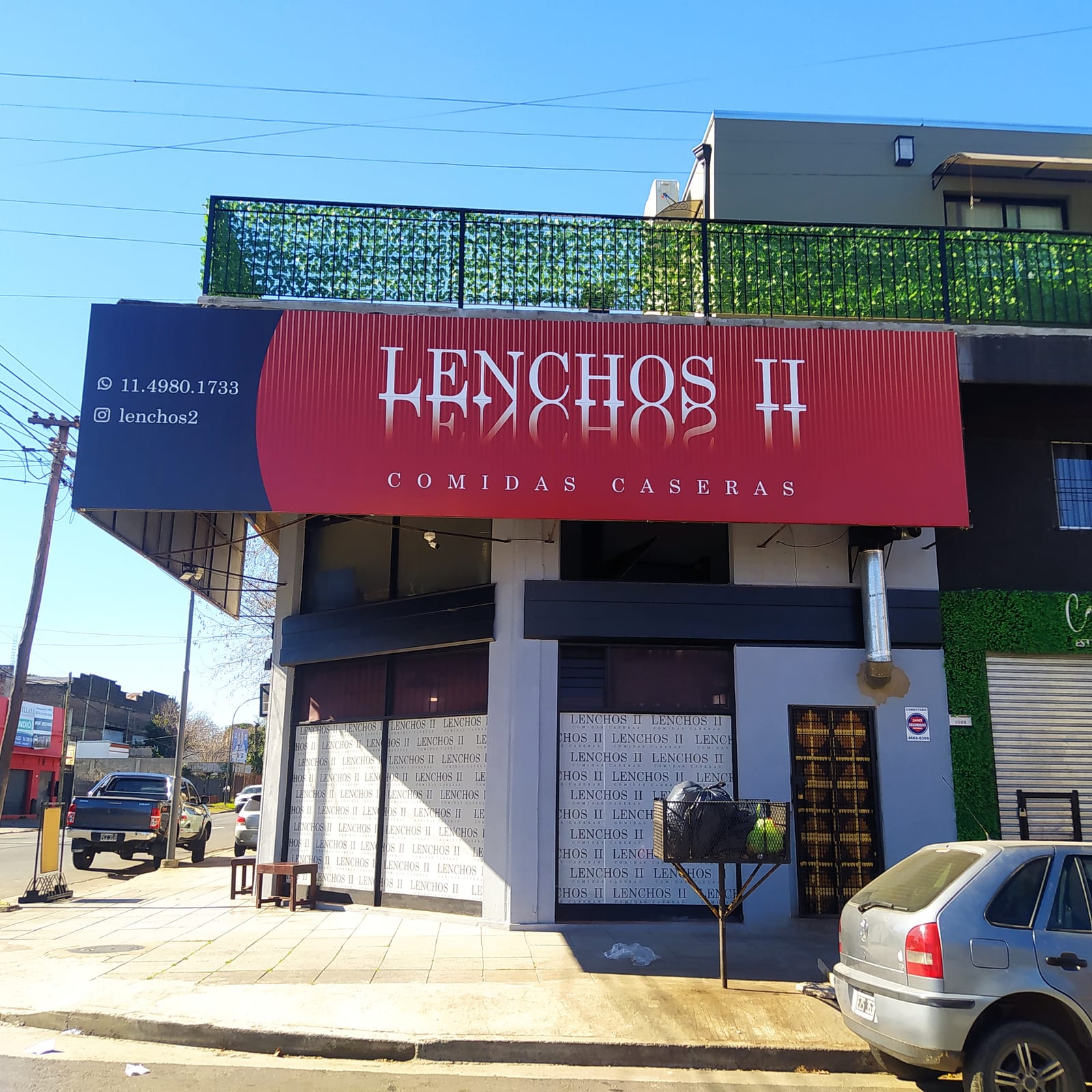 Lenchos II
