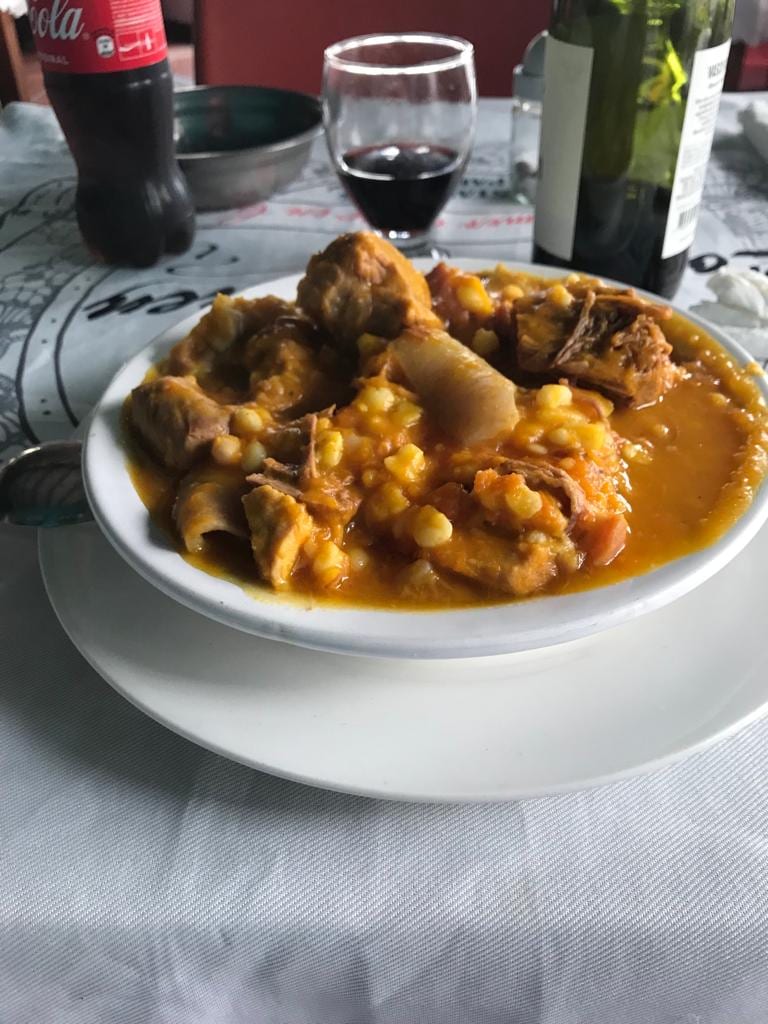 Lo de Carmen