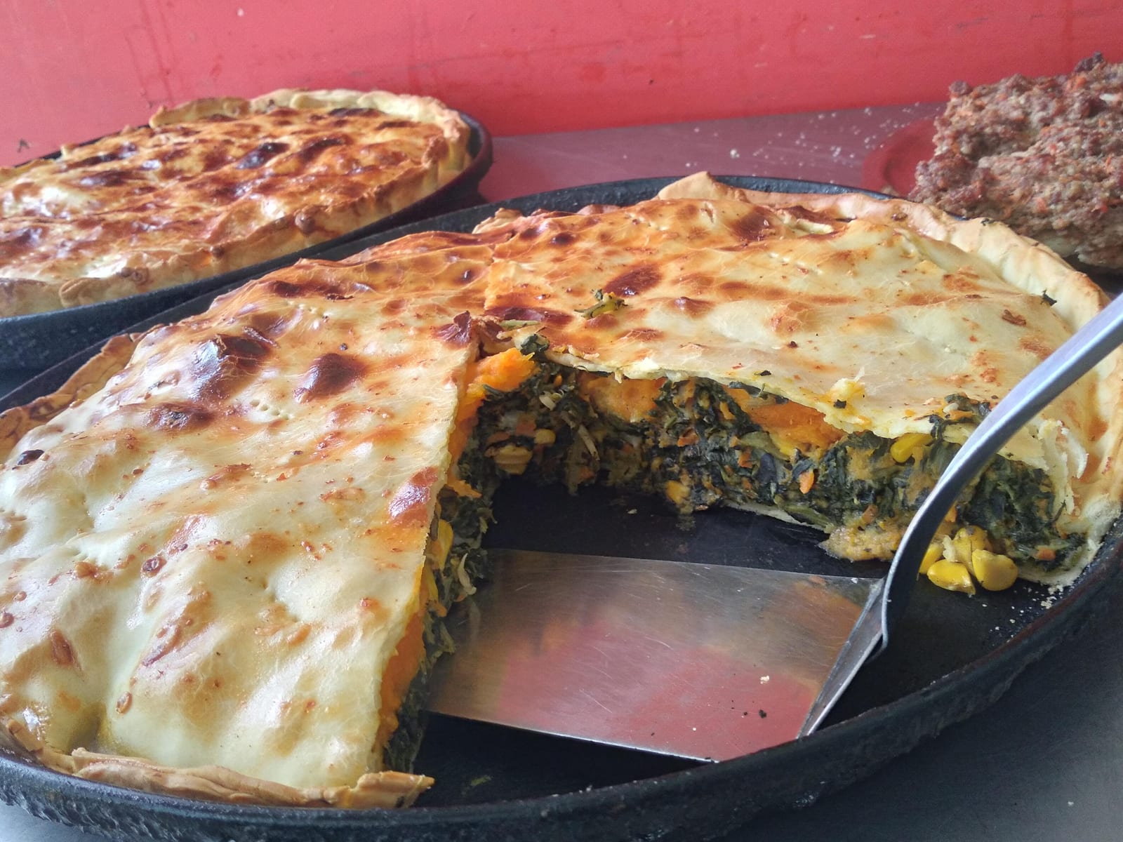 Lo de Mari Comidas