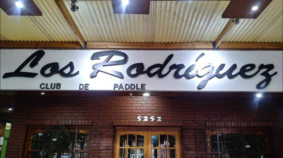 Los Rodríguez