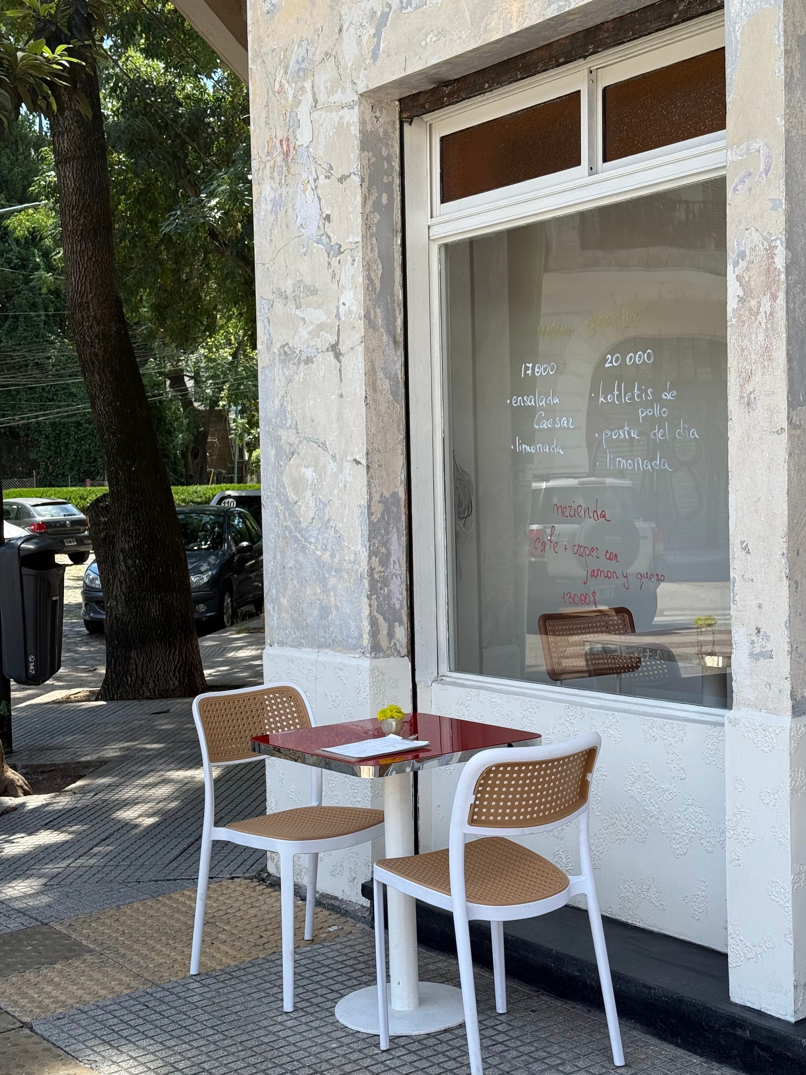 Maison Monroe