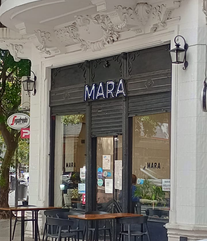 Mara Restaurante