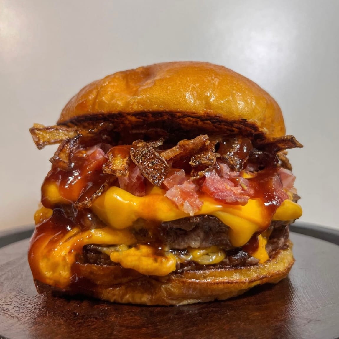 Monki Burger