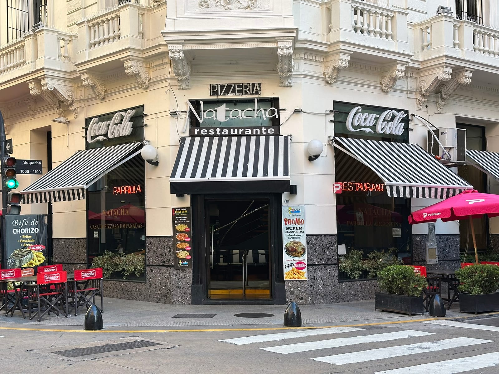 Natacha Café