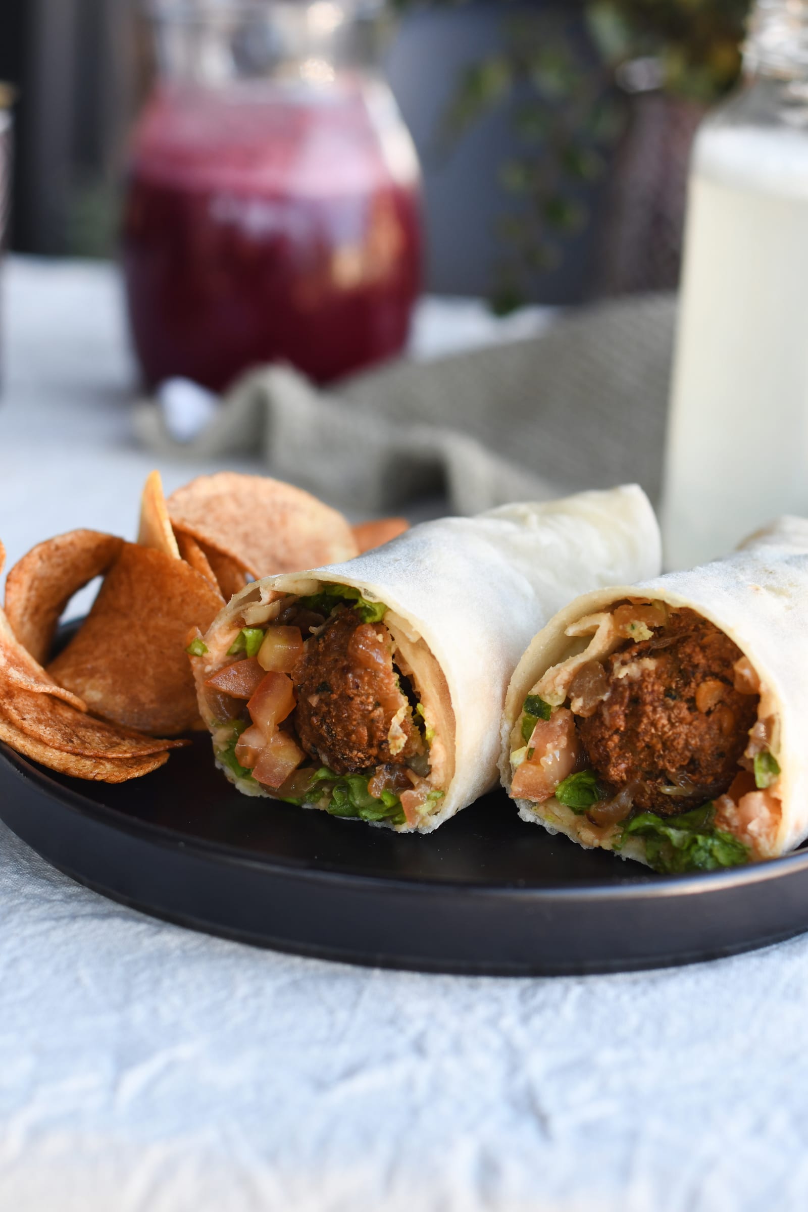 Nicolita Cocina Veggie