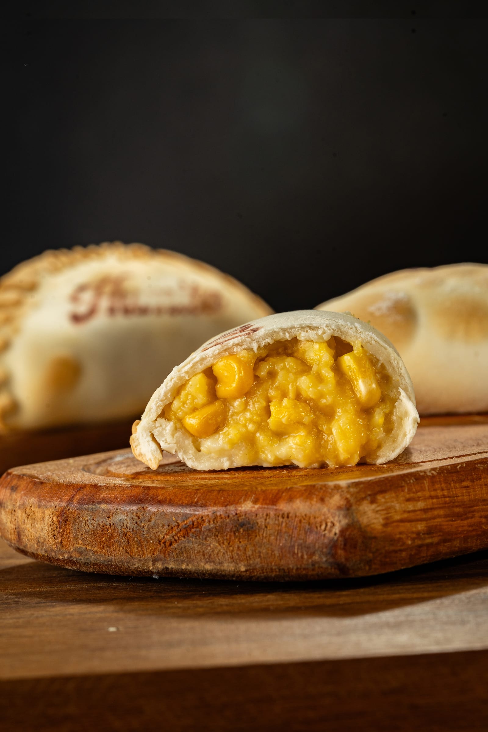 Olivia Empanadas & Pizzas Devoto