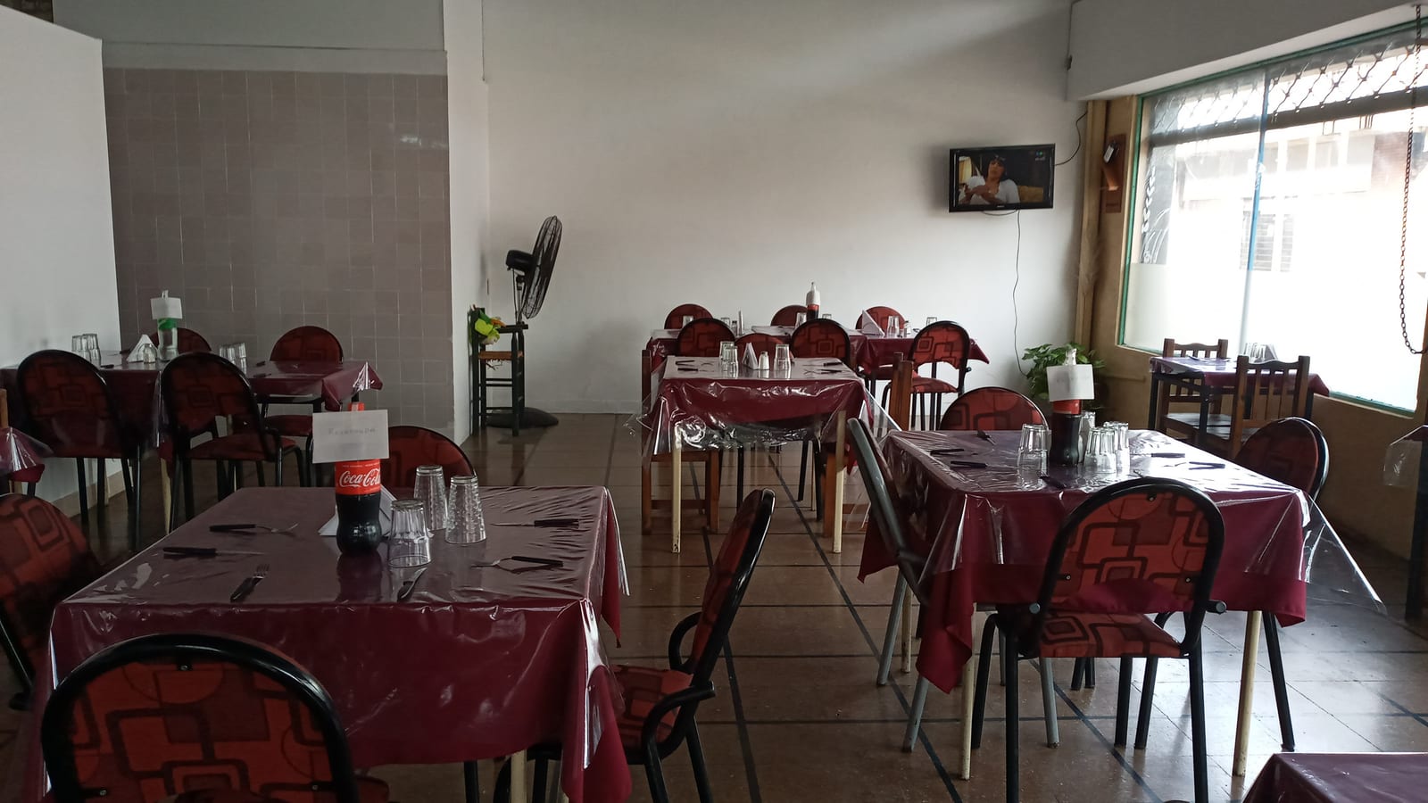 Parrilla El Encuentro