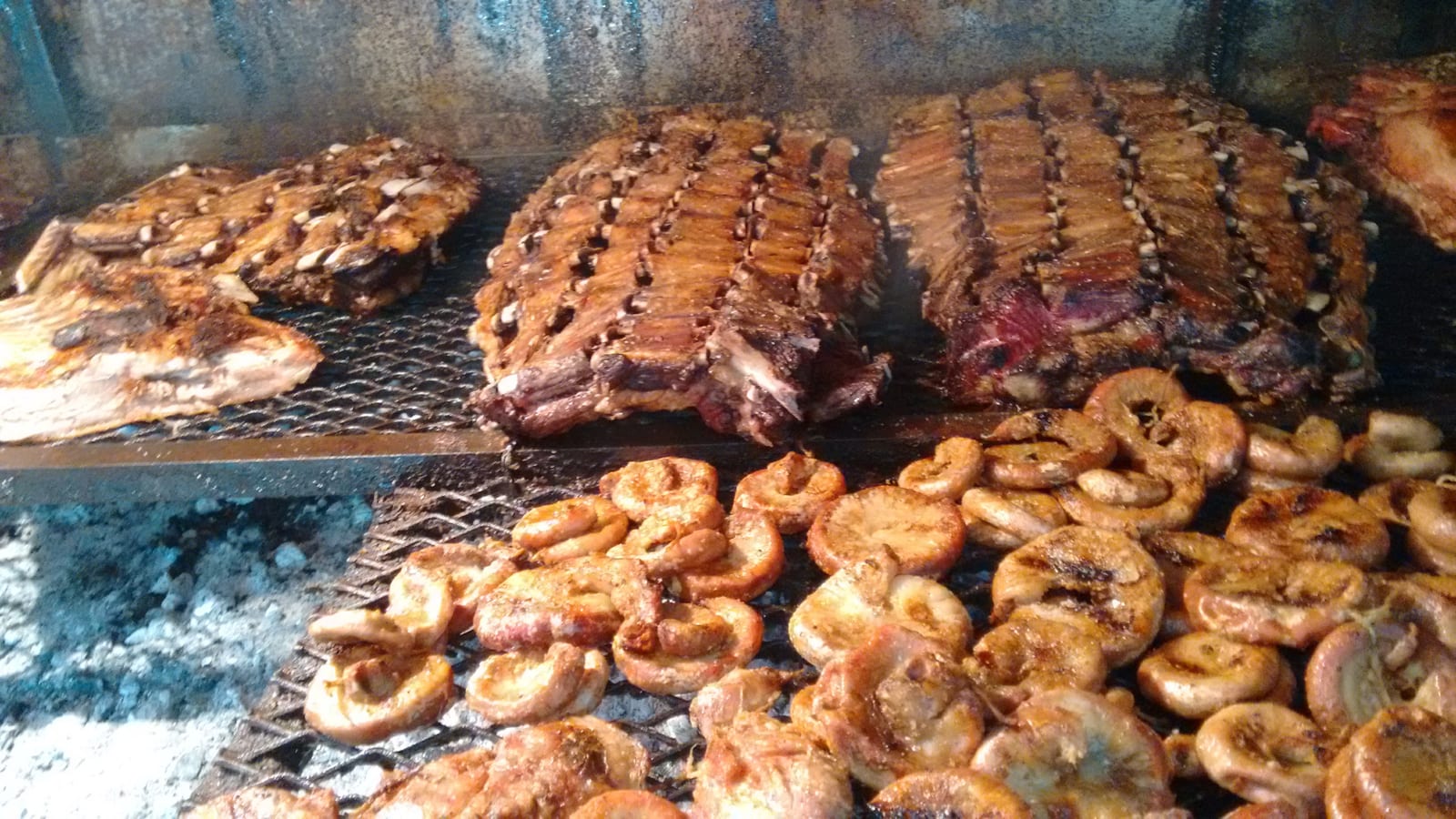 Parrilla Juan