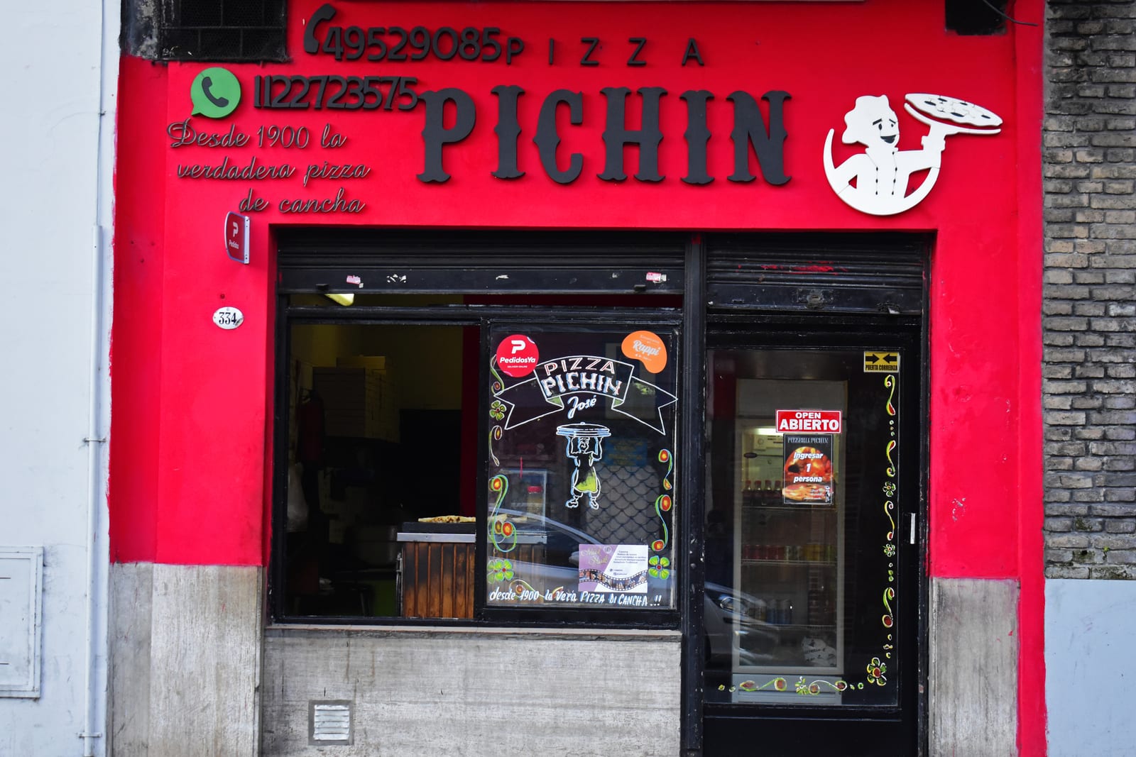 Pichín