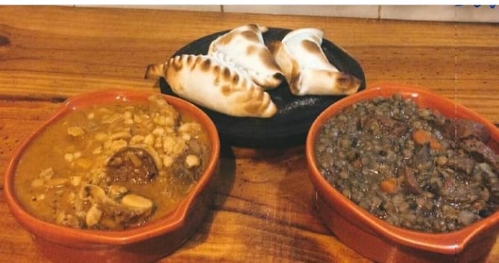 Pini Empanadas