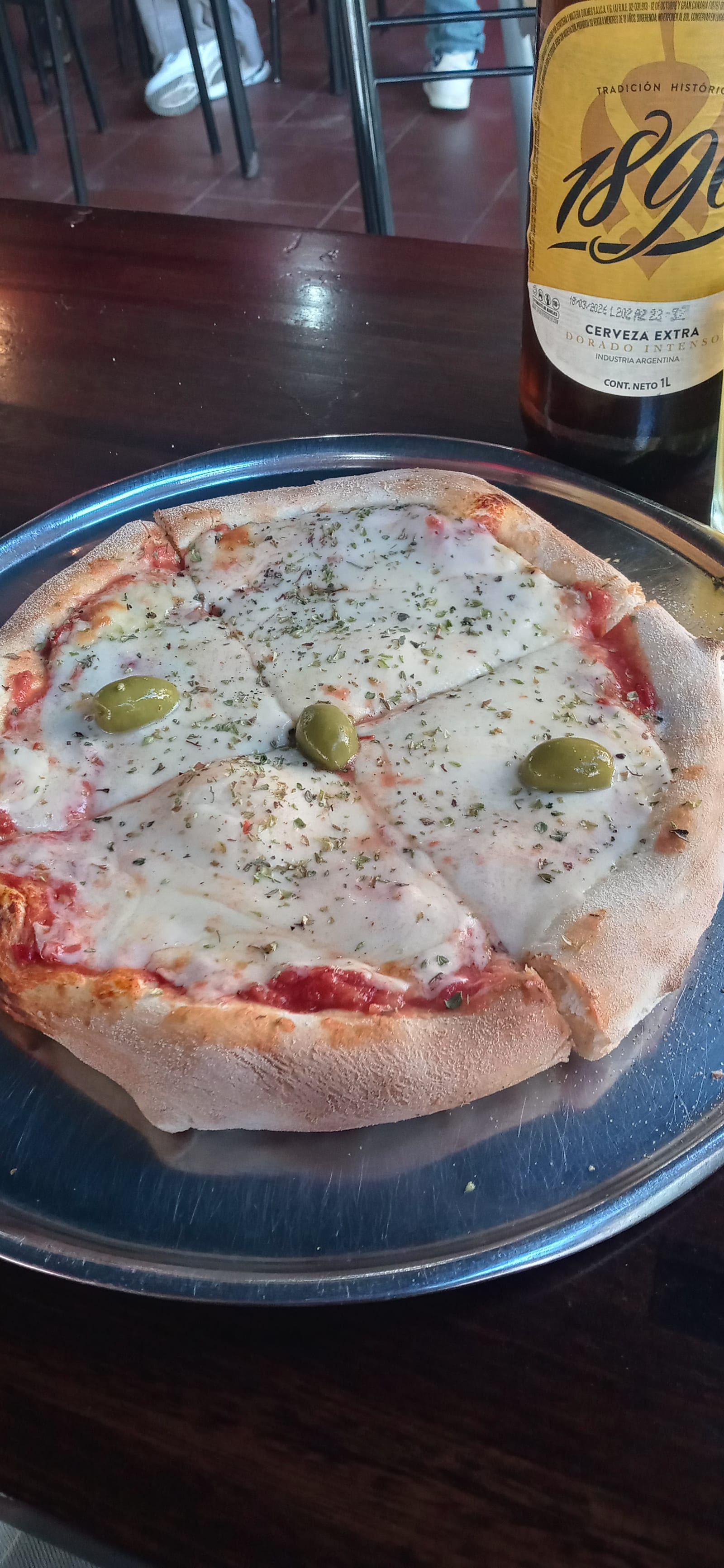 Pizza Joy