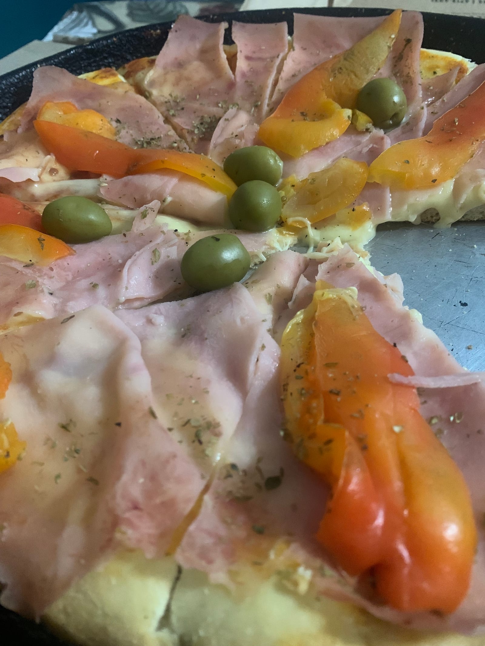Pizzería Emanuel