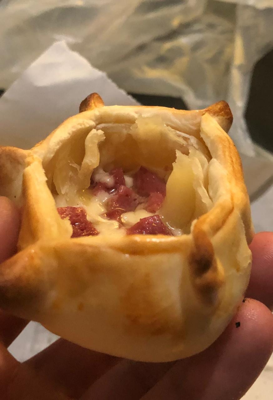 Pizzería Marano
