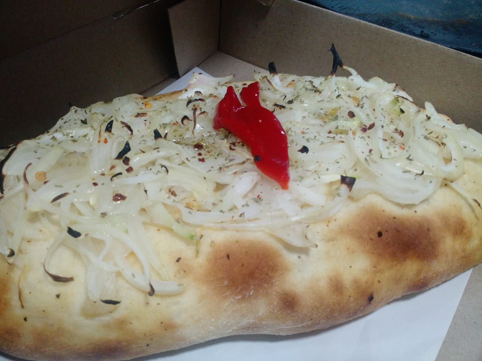 Pizzería Nina
