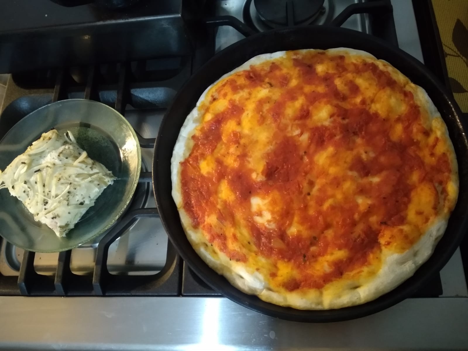 Pizzería Valeria