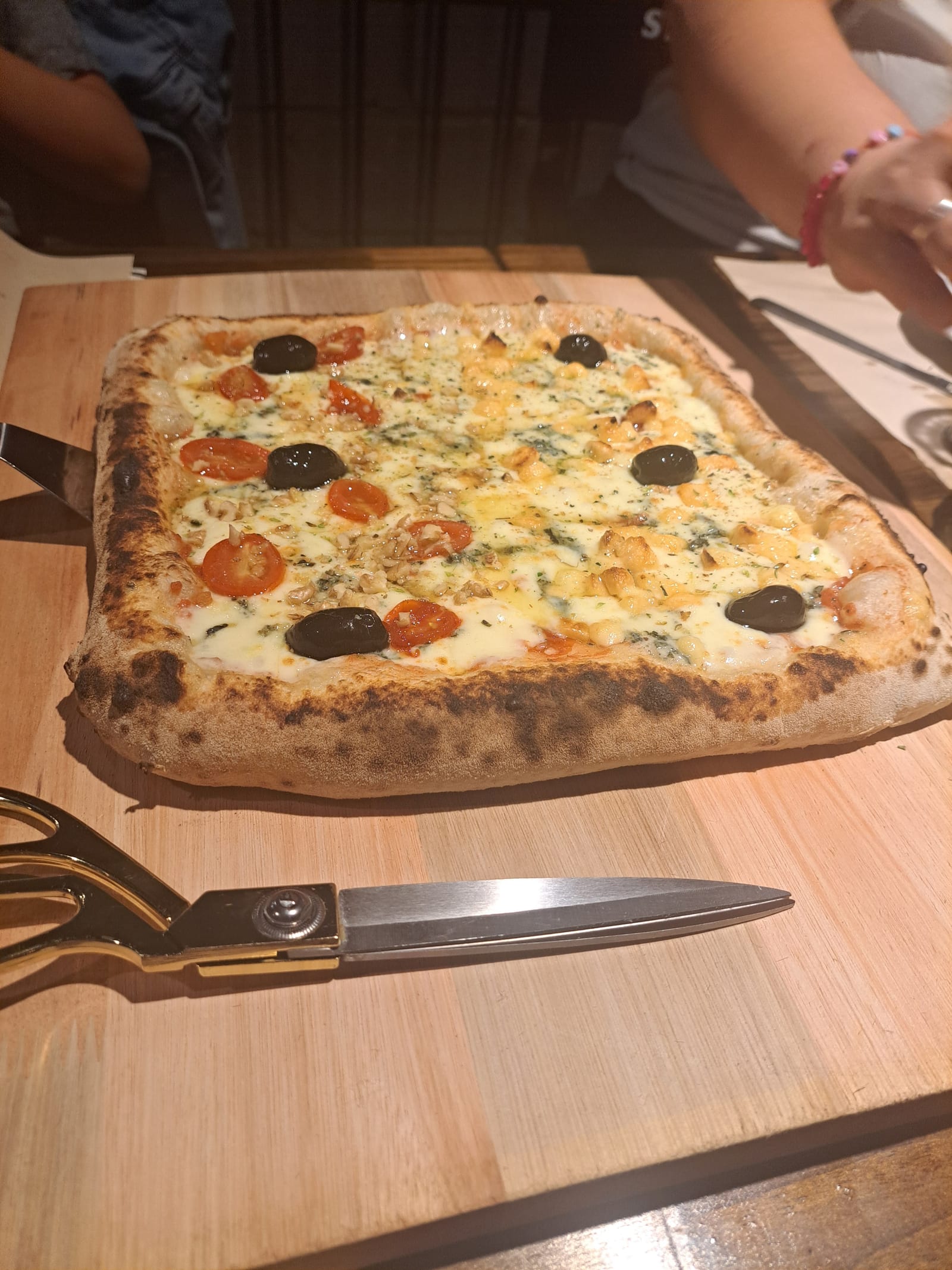 Pizzeria Don Andres