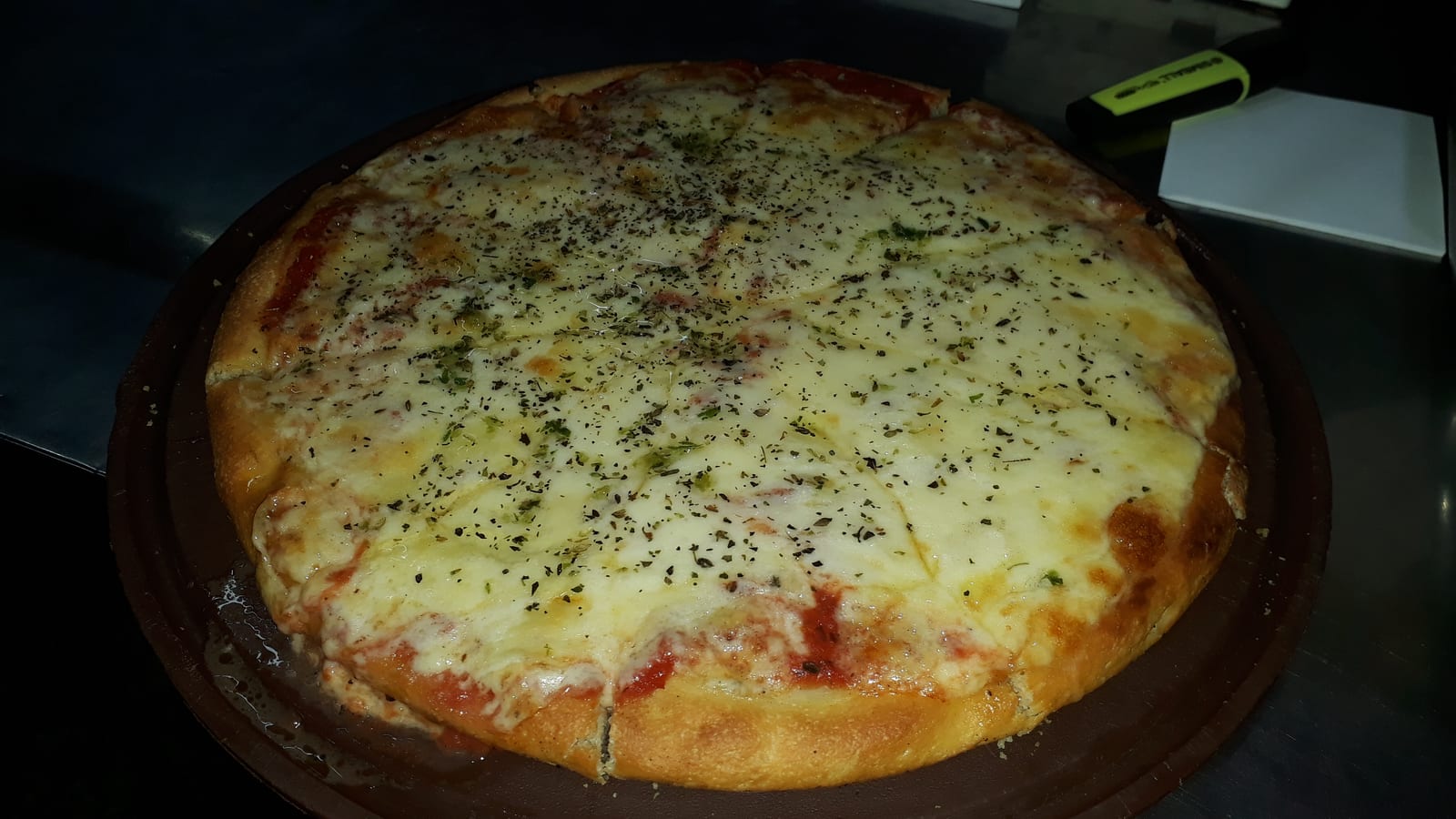 Pizzeria " Rex "