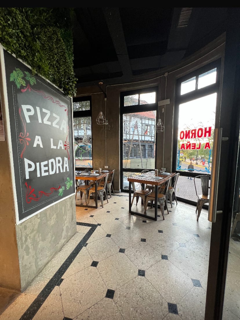 Pizzeria Victorica