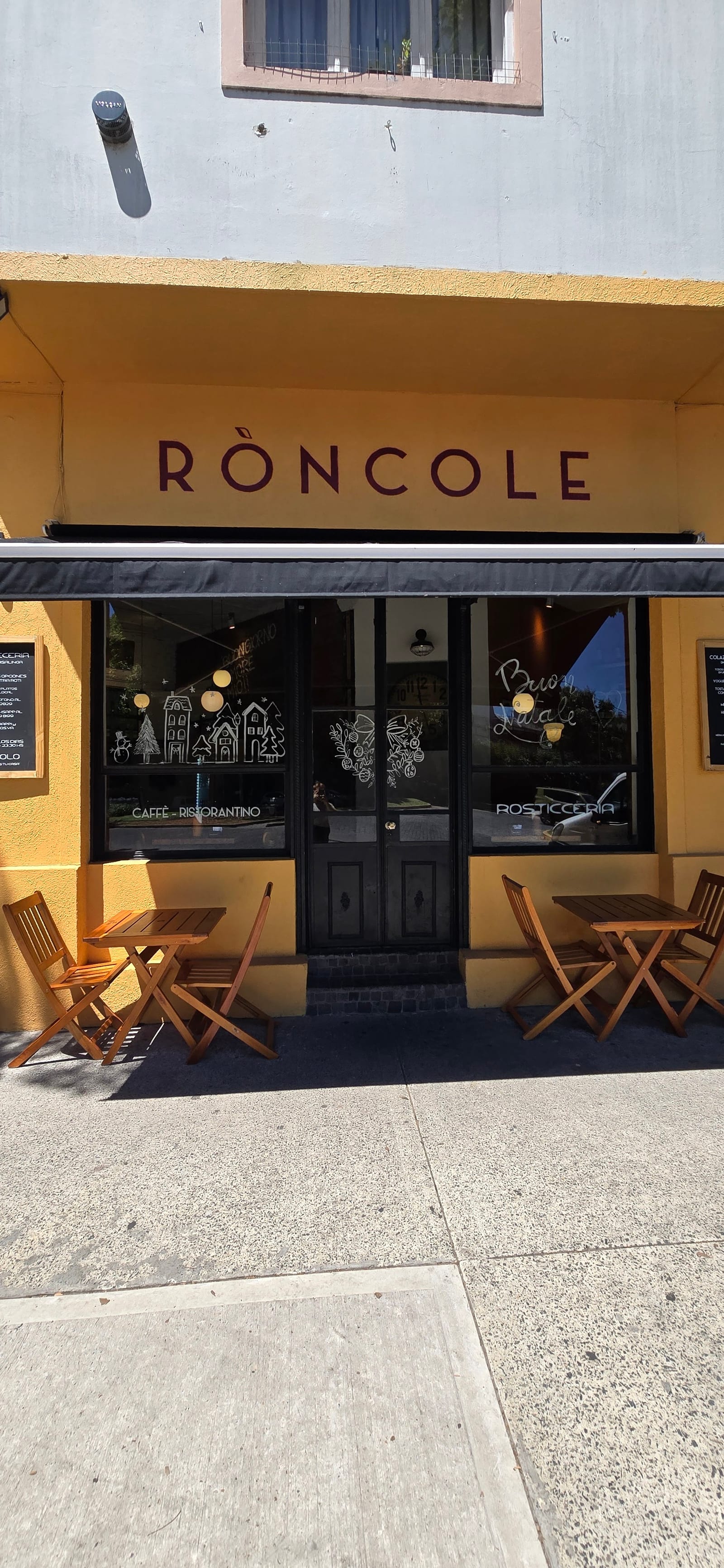 Ròncole la Bottega Dei Sapori