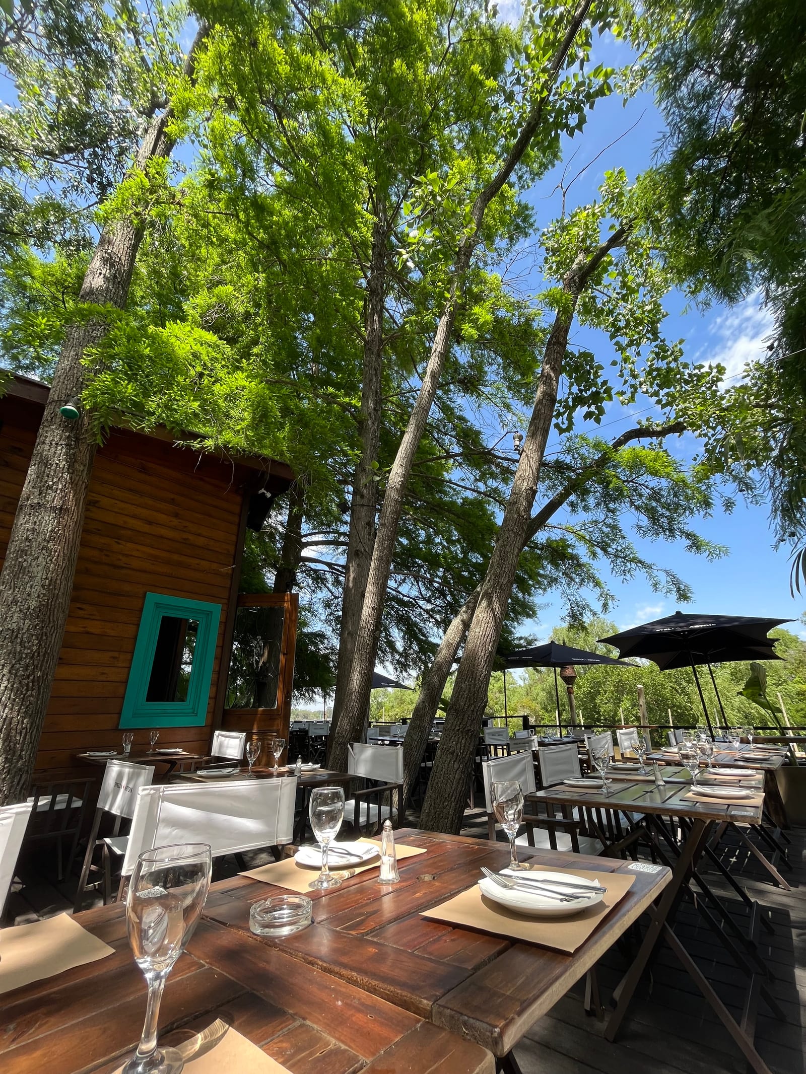 Río Bar