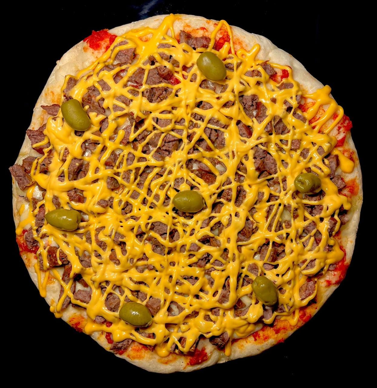 Rapizza