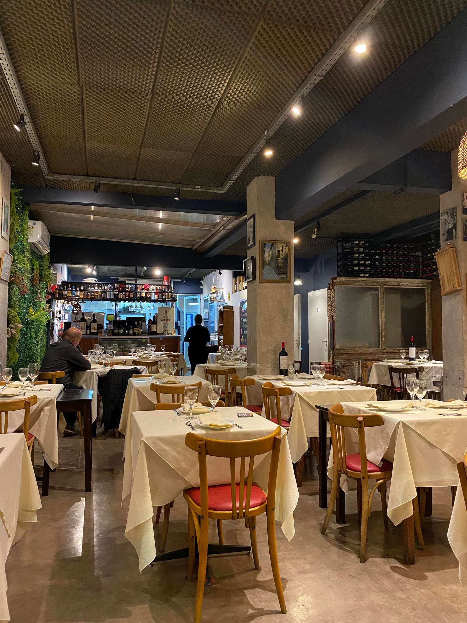 Renatto Cucina Italiana