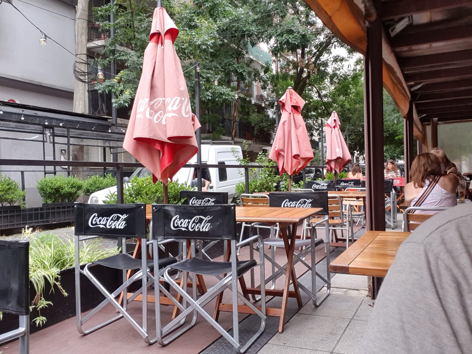 Restaurante Girasol