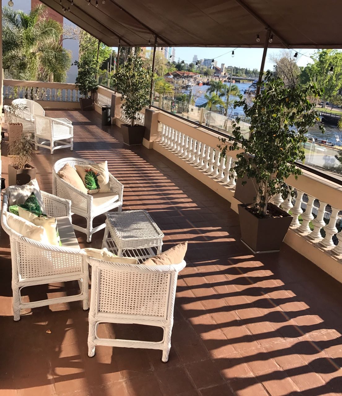 Restaurante Vivanco