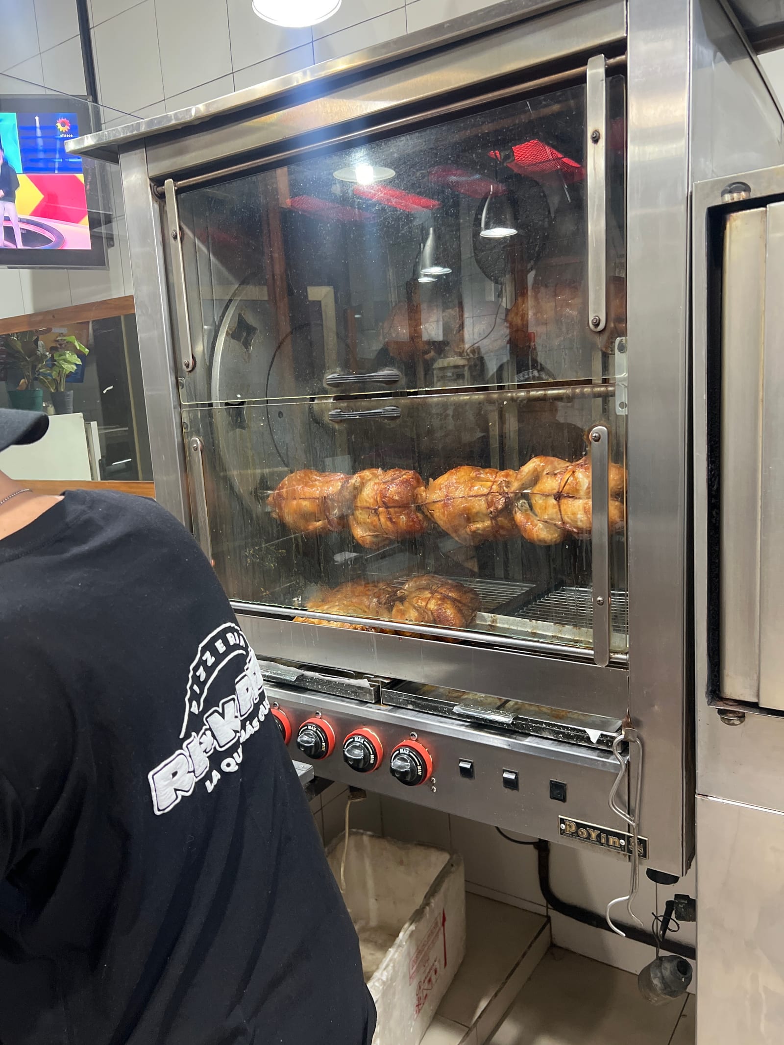 Ri-K Pizza