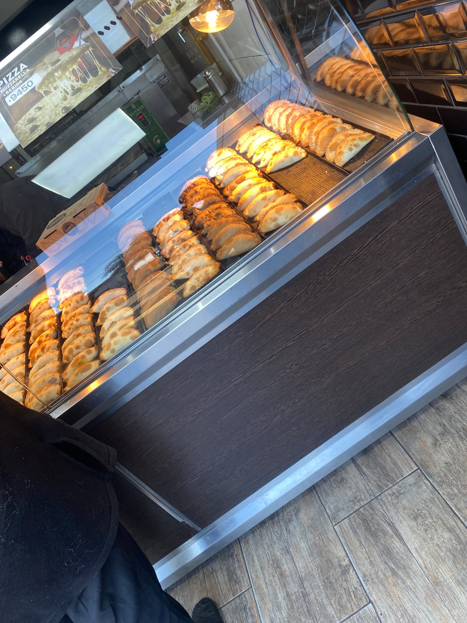 Sabores Express